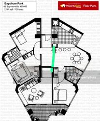 Bayshore Park (D16), Condominium #465379611